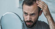 Stire din Sănătate : Aveți coşuri pe cap? Care sunt cauzele apariției acestora