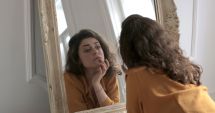 Stire din Sănătate : Scăpaţi de coşuri şi puncte negre, dar cu atenţie!