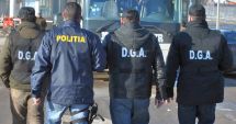 Stire din Eveniment : Șeful Poliției Eforie, anchetat pentru luare de mită. Cât ar fi primit și la ce ar fi "închis ochii"