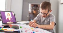 Stire din Cultură-Educație : COVID-19 în şcolile din Constanţa. Cursuri numai online, pentru mai multe clase