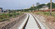 Stire din Economie : Creștere spectaculoasă a investițiilor din transporturi! Sute de kilometri de autostrăzi și căi ferate sunt în lucru