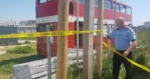 Stire din Eveniment : Detalii incredibile ale crimei din Vama Veche. De la ce a pornit grozăvia