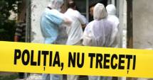 Stire din Eveniment : Crimă în stil mafiot! Om de afaceri din Constanța, ucis, împachetat și ascuns în portbagajul propriei mașini