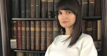 Stire din Politică-Administrație : Cristina Dumitrache, deputat PSD: „Avem nevoie de un sistem de sănătate sustenabil”