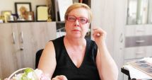 Stire din Cultură-Educație : Decan Cristina Tamaș: Studenții străini care aleg Universitatea Ovidius pot opta pentru Anul pregătitor