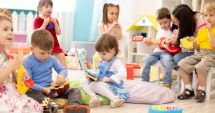 Stire din Social : Criză la Constanţa. „Vom înfiinţa o creşă nouă, în cartierul Palazu Mare!”