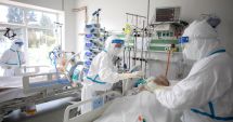 Stire din Social : Criză de medicamente. Spitalul de Infecţioase a cerut suplimentarea flacoanelor pentru Covid