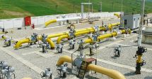 Stire din Actualitate : Criza energetică din Europa a luat o turnură surprinzătoare: continentul are prea multe gaze