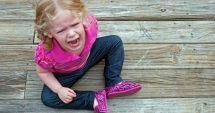 De ce apar crizele de furie la copii și cum pot părinții să le calmeze