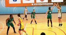 Stire din Sport : CS Phoenix-Știința Constanța a spart gheața. Victorie pe teren propriu cu CSM Alexandria