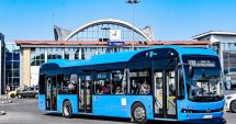 Stire din Social : Negocieri decisive programate vineri dimineață, la sediul CT BUS