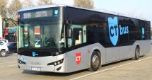 Stire din Politică-Administrație : Scăpăm de hârburi! Noutate la CT BUS: mini-autobuze pe străzile înguste din cartiere