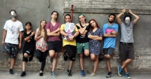 Stire din Cultură-Educație : Cultura constănțeană n-a murit! Se ridică noul val de actori din bănci de liceu