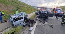 Stire din Eveniment : Cum a ajuns România campioana accidentelor rutiere tragice? Cine a propulsat-o în fruntea clasamentului european?