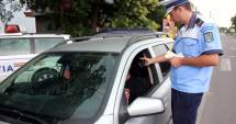 Stire din Eveniment : Amenda rutieră. Un coșmar  cu nervi, chitanțe și timp pierdut