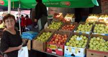 Stire din Social : Cum ne păcălesc comercianții  cu legumele și fructele de import