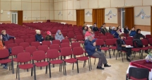 Stire din Cultură-Educație : Părinții care nu dau pe la școală, amendați de Poliție. "M-am săturat. Elevii au doar drepturi"