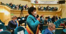Stire din Politică-Administrație : Primarul Mariana Gâju, solicitări privind plata asistenților sociali. „Nu-i putem lăsa fără sprijin!”