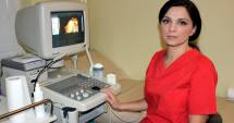 Stire din Sănătate : Cum pot fi depistate anomaliile fetale în primul trimestru de sarcină