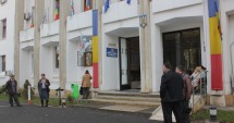 Stire din Cetățenești : Cum să vă spuneți păsurile la Primăria Constanța
