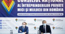 Stire din Economie : Cum va evolua mediul de afaceri în anul 2021?