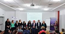 Stire din Economie : Cursuri gratuite în domeniul digitalizării, oferite de Patronatul Național al Femeilor de Afaceri din IMM-uri Constanța