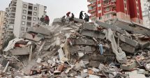 Stire din Actualitate : Banca Mondială estimează că seismele din 6 februarie au provocat pagube de 34,2 miliarde de dolari în Turcia