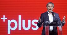 Stire din Politică-Administrație : Premierul Orban, taxat de Dacian Cioloș: "Plata amenzii nu este un merit politic"