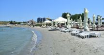 Stire din Social : Vrem sute de milioane de euro de la U.E. ca să schimbăm fața litoralului!