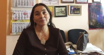 Stire din Cultură-Educație : "Vom scăpa de umilința cumplită de  a avea cele mai mici salarii din țară!"