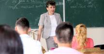 Stire din Cultură-Educație : Universitatea "Dimitrie Cantemir" / O șansă extraordinară de angajare în domeniul studiat