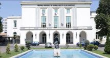 Stire din Cultură-Educație : Winter Music Festival, pe scena Teatrului „Oleg Danovski”