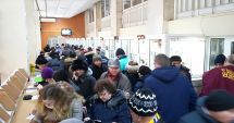 Stire din Economie : Debirocratizarea României - o misiune imposibilă