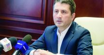 Stire din Politică-Administrație : Primarul Decebal Făgădău nu a semnat inițiativa "Fără penali în funcții publice". Care este explicația