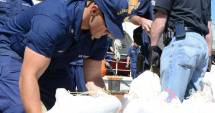 Stire din Eveniment : De ce este portul Constanța preferatul traficanților de cocaină