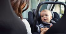 Stire din Social : Ajunși îngeri la vârste fragede! Care sunt cauzele ce răpun cei mai mulți copii