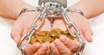 Stire din Cetățenești : De ce nu au oamenii curaj să se împrumute
