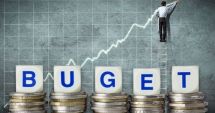 Stire din Economie : Declinul execuției bugetare a fost stopat. Veniturile statului cresc mai rapid decât cheltuielile