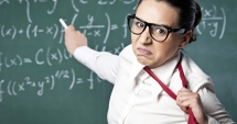 Stire din Cultură-Educație : Definitivatul, puntea suspinelor. "Pentru 5 lei în plus, învățăm până la epuizare!"