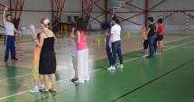 Stire din Sănătate : De la arte marțiale, la terapii dedicate copiilor cu autism