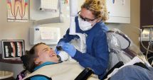 Medicina dentară rămâne 