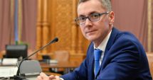 Stire din Politică-Administrație : Deputații au votat proiectul USR de înființare a "DNA-ului pădurilor"