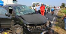 Stire din Eveniment : Tragedii rutiere: de ce unele vieți "costă" mai mult decât altele