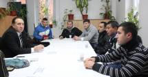 Stire din Eveniment : Mărturii șocante ale deținuților din penitenciarul Poarta Albă