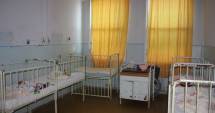 Stire din Sănătate : DEZASTRUL DIN SECȚIA DE PEDIATRIE CONSTANȚA / În ce condiții sunt tratați copiii