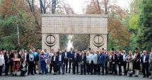 Stire din Economie : De Ziua Mondială a Turismului au fost lansate noi rute