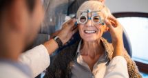 Medicii susțin că operația pentru dezlipire de retină redă vederea