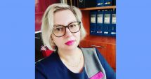 Prof. Ana Maria Brăteanu: „Un director care a condus o grădiniţă este capabil oricând să conducă o şcoală”