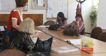 Stire din Cultură-Educație : Sunt "aranjate" concursurile pentru directorii de școli din Constanța? Ministrul vrea un nou examen