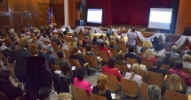 Stire din Cultură-Educație : Ministru nou, directori noi, la an nou. Forțe proaspete pentru… probleme vechi